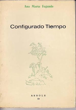 Seller image for CONFIGURADO TIEMPO for sale by Librera Races