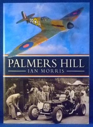 Seller image for Palmers Hill for sale by James Hulme Books