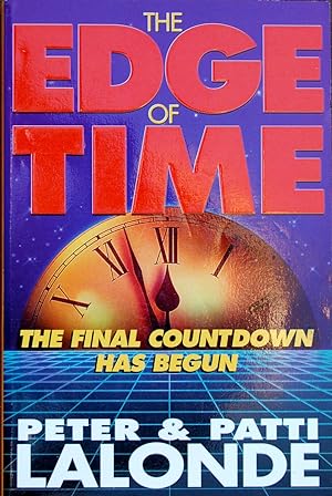 Seller image for The Edge of Time for sale by knew_4_you