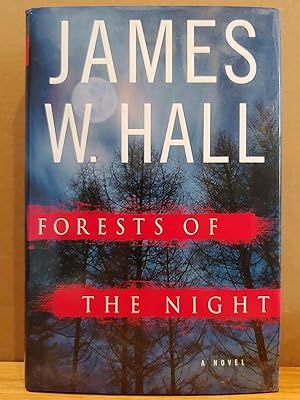 Imagen del vendedor de Forests of the Night: A Novel a la venta por H.S. Bailey