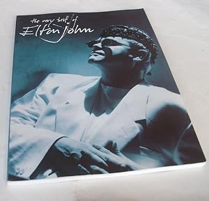 Immagine del venditore per The Very Best of Elton John (Piano Vocal Guitar) venduto da Denton Island Books