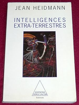 Image du vendeur pour INTELLIGENCES EXTRA-TERRESTRES mis en vente par LE BOUQUINISTE