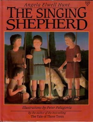 Imagen del vendedor de The Singing Shepherd a la venta por The Children's Bookshop