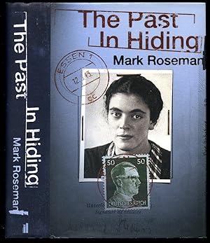 Immagine del venditore per The Past In Hiding [1] venduto da Little Stour Books PBFA Member