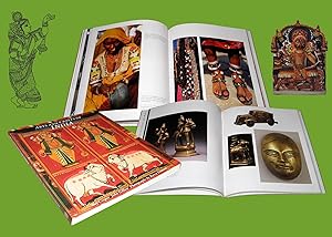 Image du vendeur pour Arts and Crafts of India mis en vente par Studio Bibliografico Imprimatur