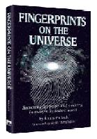 Immagine del venditore per Fingerprints on the Universe: Searching for Belief and Meaning in Today's Turbulent World venduto da Sifrey Sajet