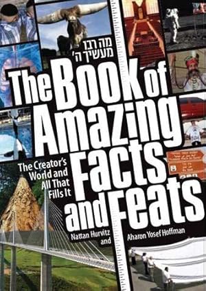 The Book of Amazing Facts and Feats (1)