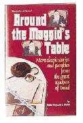 Around the Maggid's Table: More Classic Stories and Parables from the Great Teachers of Israel