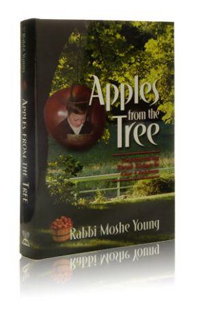 Seller image for Apples from the Tree : Transmitting Torah Values to Our Children for sale by Sifrey Sajet