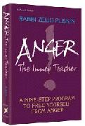 Bild des Verkufers fr Anger, the Inner Teacher : a Nine-step Program to Free Yourself from Anger zum Verkauf von Sifrey Sajet