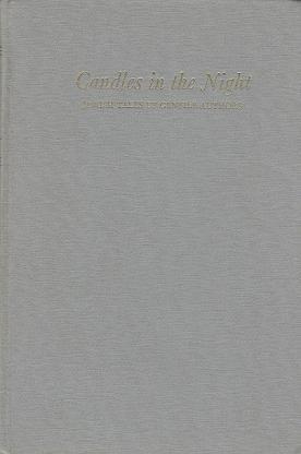 Candles in the Night: Jewish Tales By Gentile Authors