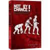 Seller image for Not by Chance : Shattering the Modern Theory of Evolution for sale by Sifrey Sajet