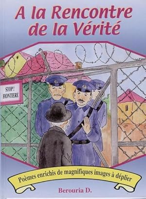 Image du vendeur pour Pomes Imags. A la rencontre de la vrit mis en vente par Sifrey Sajet