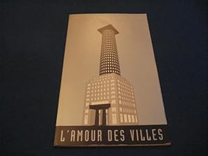 L'Amour des Villes