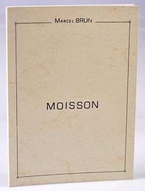 MOISSON