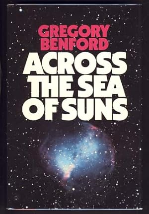 Bild des Verkufers fr Across the Sea of Suns zum Verkauf von Parigi Books, Vintage and Rare