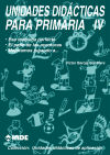 Unidades didácticas para primaria IV