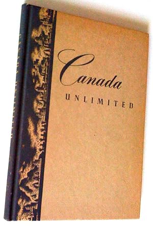 Canada Unlimited