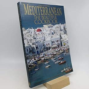 Seller image for Mediterranean: The Beautiful Cookbook for sale by Shelley and Son Books (IOBA)