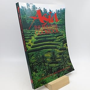 Seller image for Asia: the Beautiful Cookbook for sale by Shelley and Son Books (IOBA)