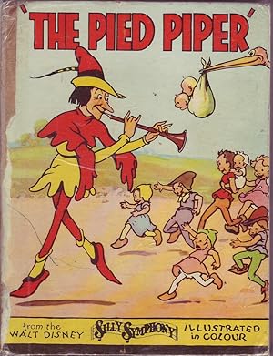 Silly Symphony: The Pied Piper