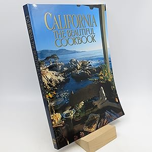 Seller image for California The Beautiful Cookbook for sale by Shelley and Son Books (IOBA)