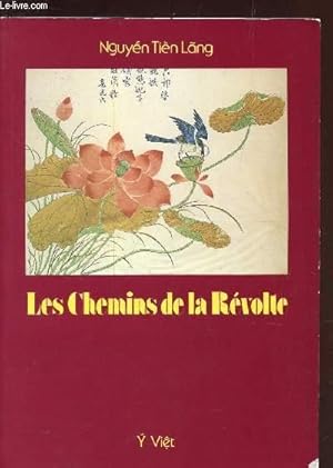 Seller image for LES CHEMINS DE LA REVOLTE for sale by Le-Livre