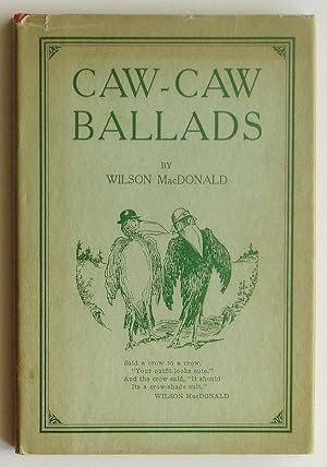 Caw-Caw Ballads