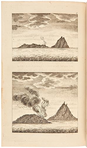 Imagen del vendedor de Journal of the Resolution's Voyage, in 1772, 1773, 1774, and 1775. On Discovery to the southern hemisphere, by which the non existence of an undiscovered continent . is demonstratively proved. Also a journal of the Adventure's voyage, in the years 1772, 1773, and 1774. With an account of the separation of the two ships a la venta por Donald A. Heald Rare Books (ABAA)