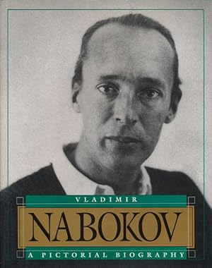 Seller image for Vladimir Nabokov A Pictorial Biography for sale by Good Books In The Woods