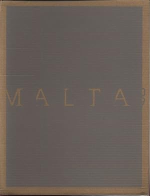 Seller image for Malta 09. Malta Fundacja 09 Raport. for sale by Antiquariat Bookfarm