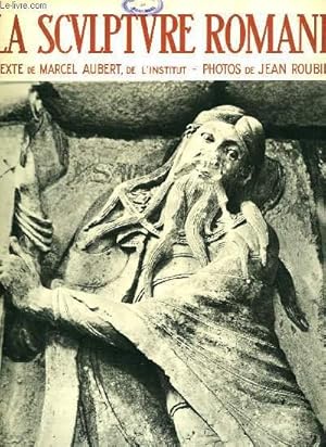 Seller image for LA SCULPTURE ROMANE for sale by Le-Livre