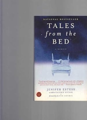 Image du vendeur pour Tales From The Bed: A Memoir mis en vente par Berry Books
