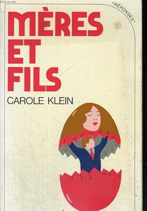 Image du vendeur pour MERES ET FILS. mis en vente par Le-Livre