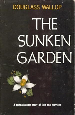 The Sunken Garden