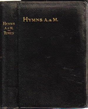 Seller image for HYMNS ANCIENT AND MODERN for sale by Black Stump Books And Collectables