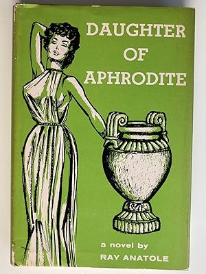 Imagen del vendedor de Daughter of Aphrodite a la venta por M.S.  Books