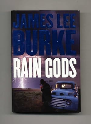 Bild des Verkufers fr Rain Gods - 1st Edition/1st Printing zum Verkauf von Books Tell You Why  -  ABAA/ILAB