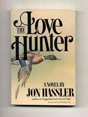 Seller image for The Love Hunter for sale by Books Tell You Why  -  ABAA/ILAB