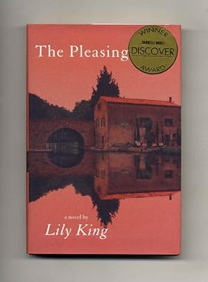 Seller image for The Pleasing Hour - 1st Edition/1st Printing for sale by Books Tell You Why  -  ABAA/ILAB