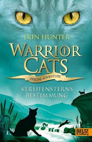 Bild des Verkufers fr Warrior Cats - Special Adventure 4. Streifensterns Bestimmung zum Verkauf von AHA-BUCH GmbH