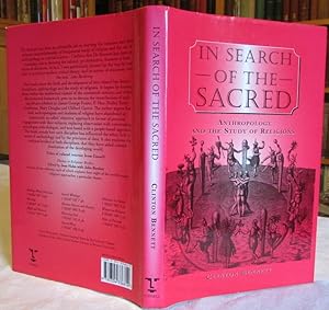 In Search of the Sacred : Anthropology and the Study of Religions