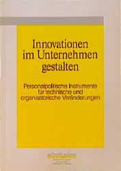 Innovationen im Unternehmen gestalten