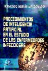 Seller image for Procedimientos de inteligencia artificial en el estudio de las enfermedades infecciosas for sale by AG Library