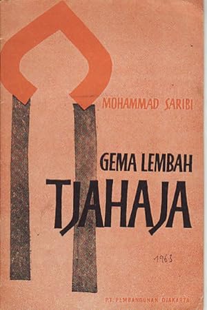 Gema Lembah Tjahaja.