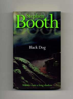 Seller image for Black Dog - 1st Edition/1st Printing for sale by Books Tell You Why  -  ABAA/ILAB