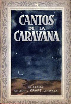 Cantos de la caravana