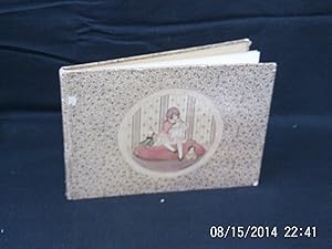 Seller image for Nursie's Little Rhyme Book No. 4 of Old Nursery Rhymes for sale by Gemini-Books