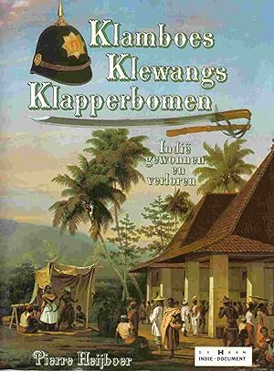 Imagen del vendedor de Klanboes Klewangs Klapperbomen Indie Gewonnen En Veloren a la venta por Riverwash Books (IOBA)