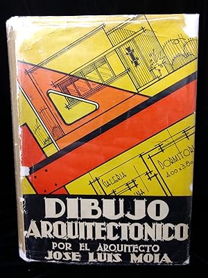 Imagen del vendedor de Curso Completo De Dibujo Arquitectonico a la venta por Second Edition Books